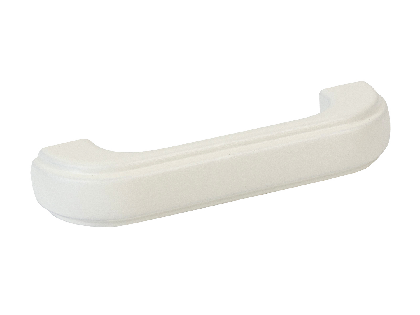 Kalustevedin Cello 877 96mm valkoinen 2kpl