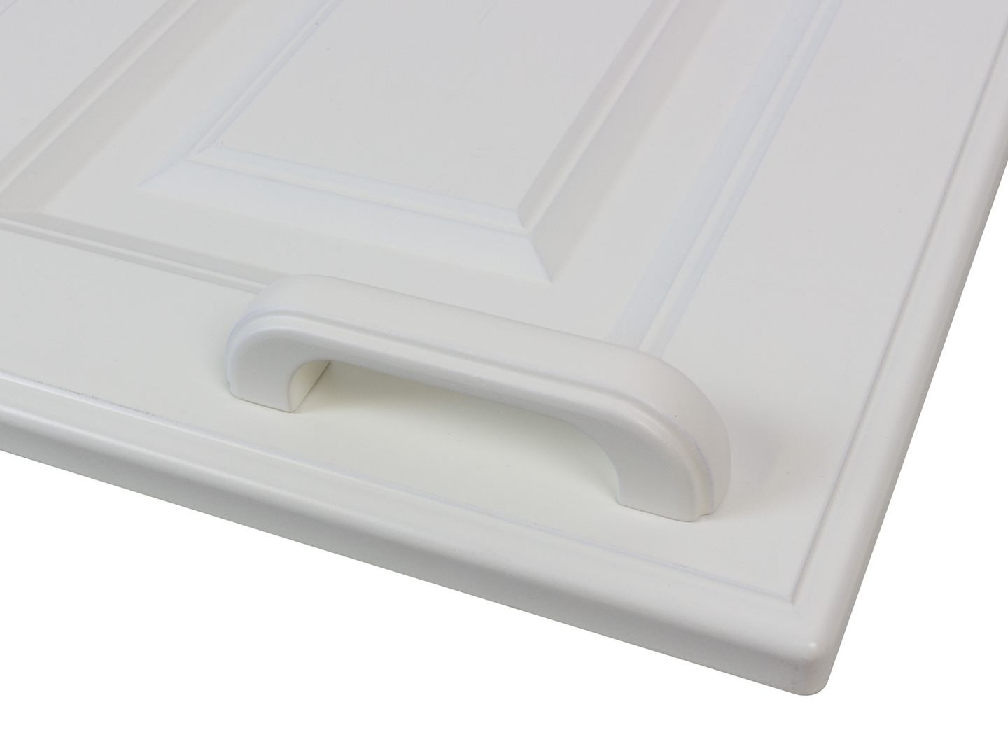 Kalustevedin Cello 877 96mm valkoinen 2kpl