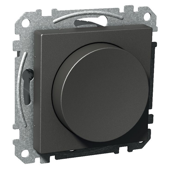 Valonsäädin Schneider Electric Exxact 315VA RC upk antrasiitti