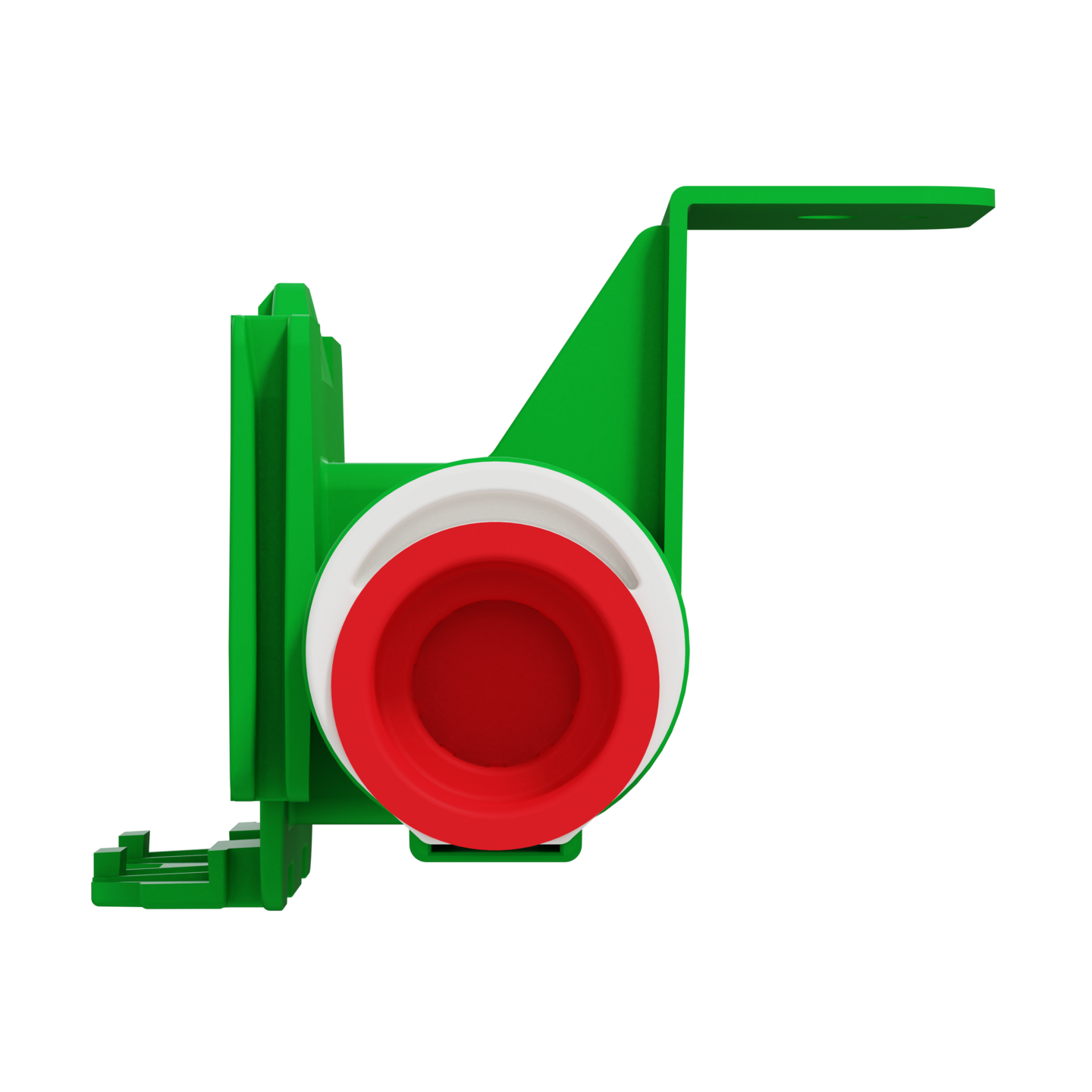 Haaroitusnysä Multifix KNH2 HF