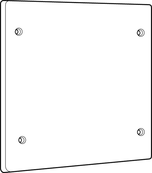 Rasiakansi Schneider RSK 20 jakorasialle 1150005-5