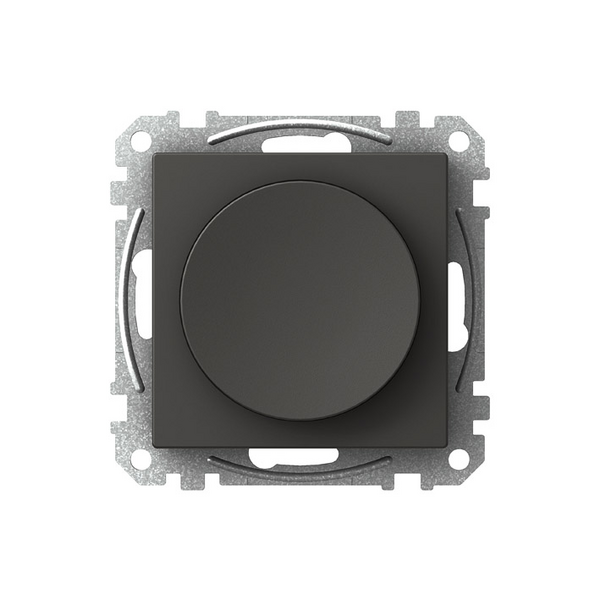 Valonsäädin Schneider Electric Exxact Uni400led 4-400W RCL uk antrasiitti