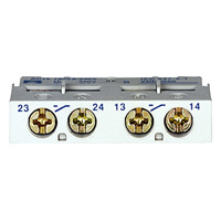 Apukosketin Schneider Electric Tesys GVAE20 2S