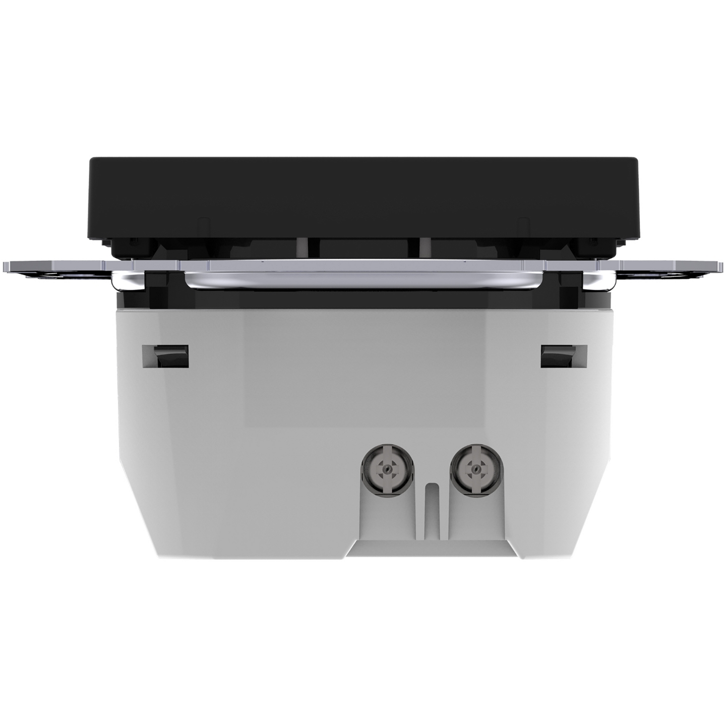 Latauspistorasia Schneider Exxact A+C Power Delivery 45w antrasiitti