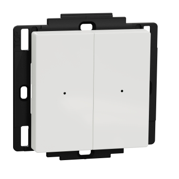 Langaton kytkin Schneider Electric Wiser 4 toimintoa