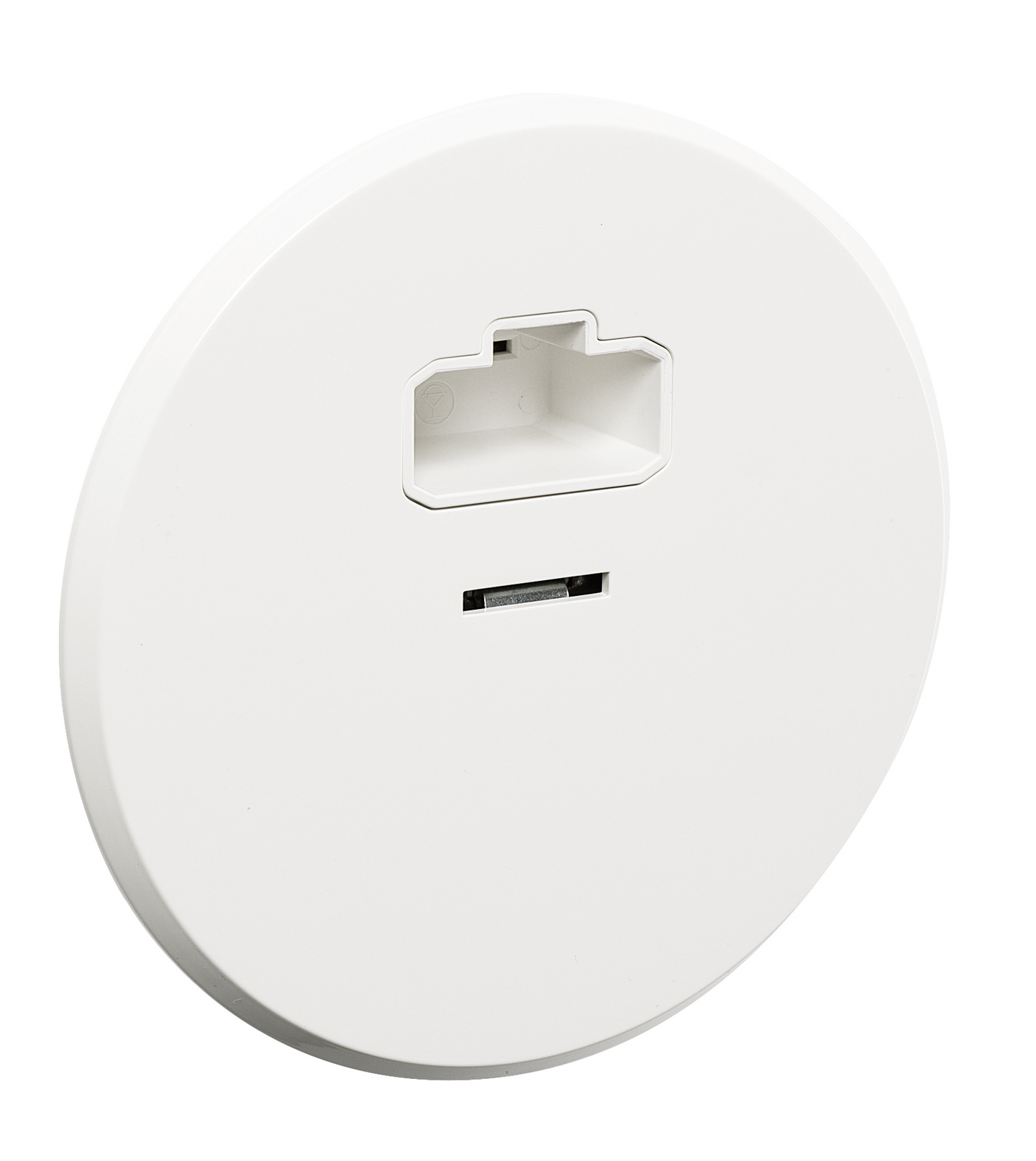 Valaisinpistorasia tulpalla Elko DCL