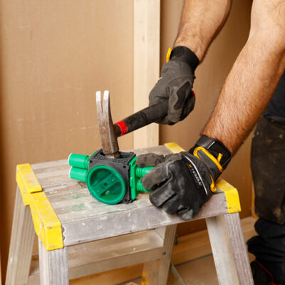 Kojerasia Schneider Electric E90 Multifix KR00 HF