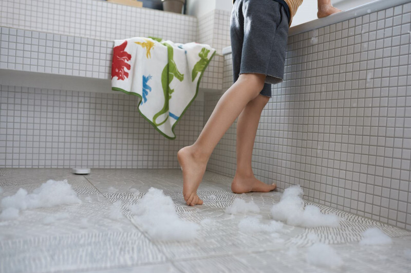 Wiser paristokäyttöinen vesivuotovahti Schneider Electric