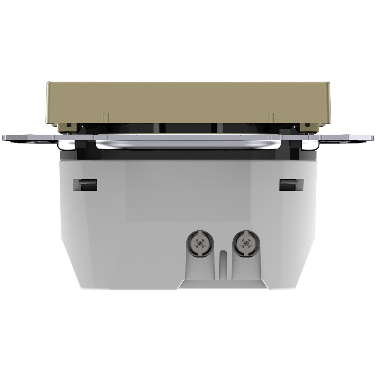 Latauspistorasia Schneider Exxact A+C Power Delivery 45w metalli