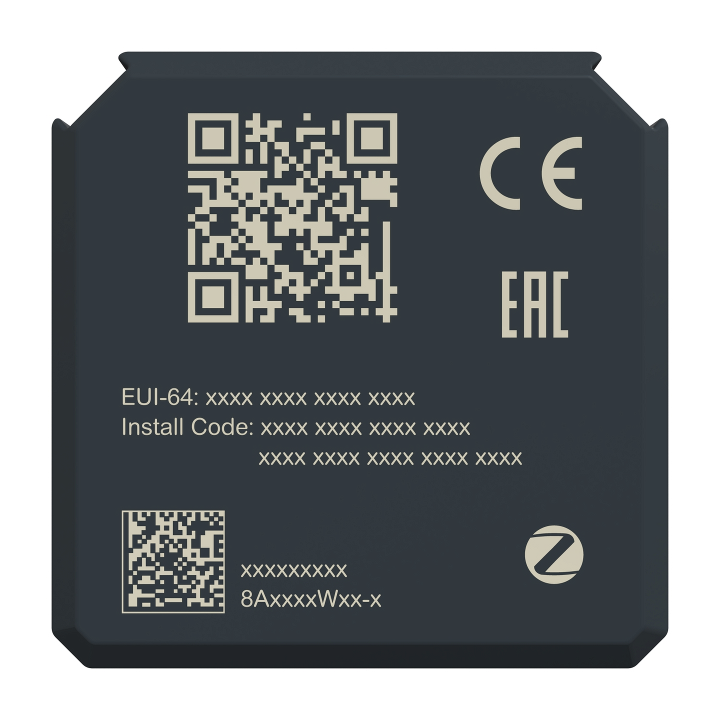 Wiser relemoduuli Schneider Electric