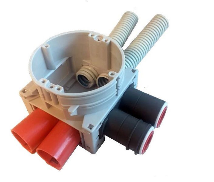 Kojerasia Multifix rappauskannella