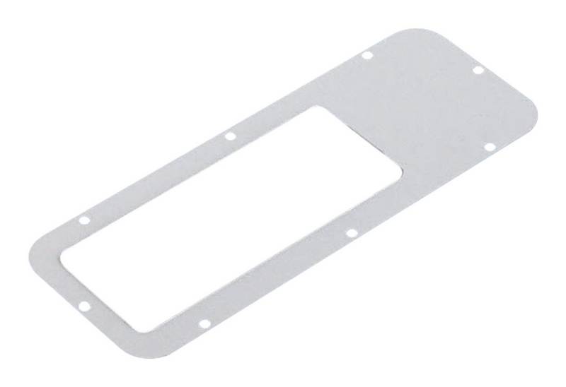 Keskuksen lisätarvike Schneider Electric NSYTLEFL