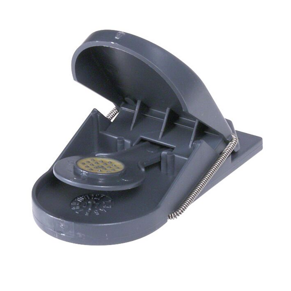 Hiirenloukku SuperCat 2kpl