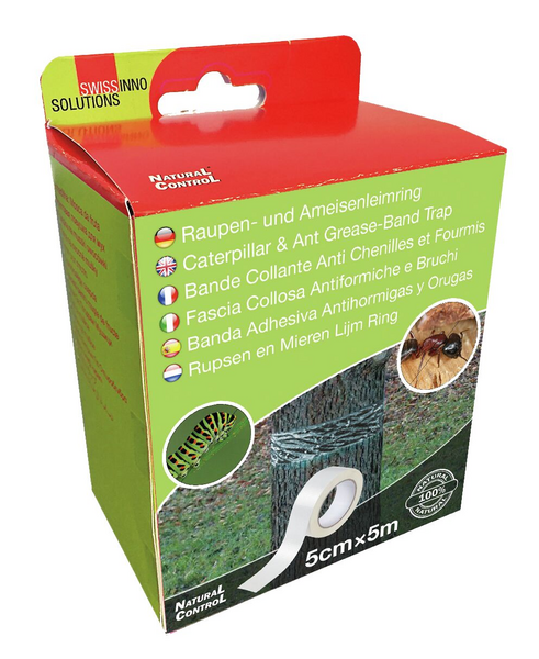 Liimapanta Natural Control hyönteisille