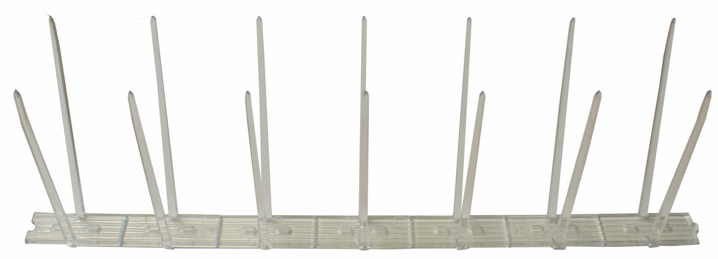 Lintupiikit Natural Control pituus 300cm silikoniliima