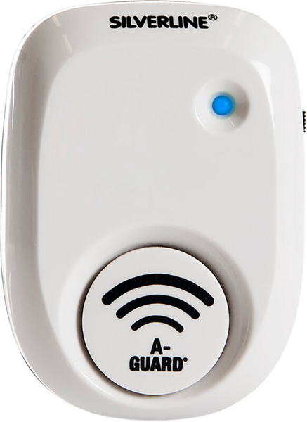 Hiiri ja rottakarkotin Silverline MR50