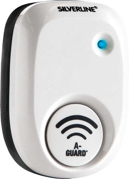 Hiiri ja rottakarkotin Silverline MR50