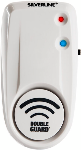 Hiiri ja rottakarkotin Silverline MR80 DG2