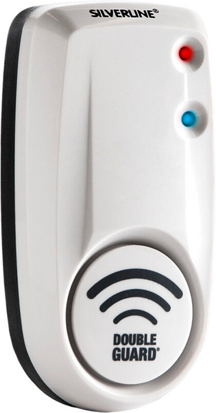 Hiiri ja rottakarkotin Silverline MR80 DG2