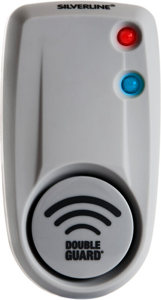 Hiiri ja rottakarkotin Silverline MR130 DG4