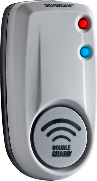 Hiiri ja rottakarkotin Silverline MR130 DG4