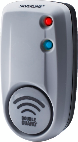 Hiiri ja rottakarkotin Silverline MR130 DG4