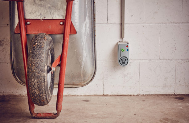 Hiiri ja rottakarkotin Silverline MR130 DG4