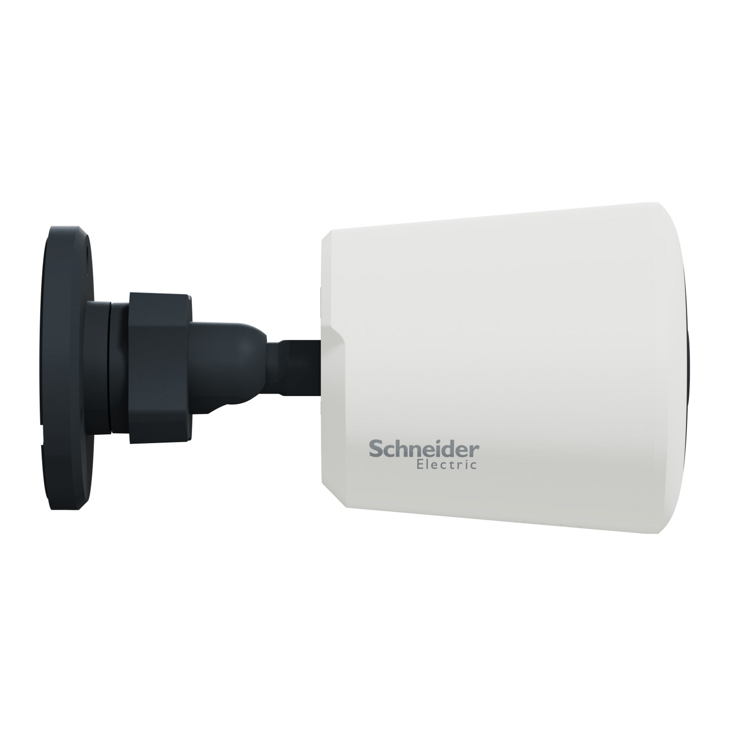 Valvontakamera Schneider Wiser ulko- ja sisäkäyttöön