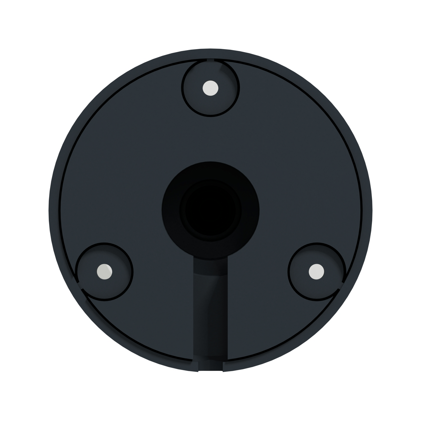 Valvontakamera Schneider Wiser ulko- ja sisäkäyttöön