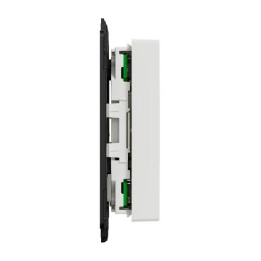 Wiser langaton kytkin Schneider Electric (2 toimintoa)