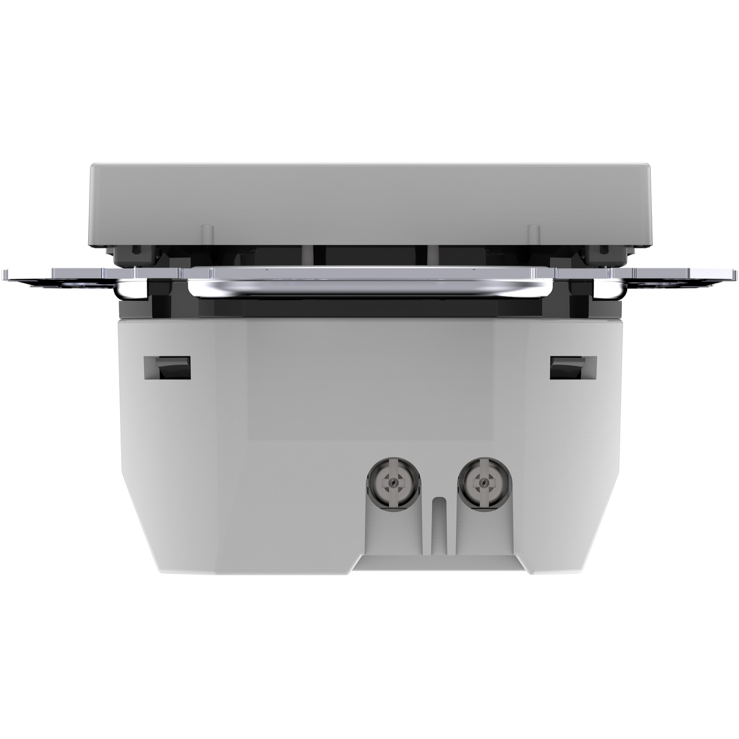 Latauspistorasia Schneider Exxact A+C Power Delivery 45w valkoinen