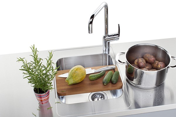 Pesupöytä Stala C-Seitsikko 1200mm