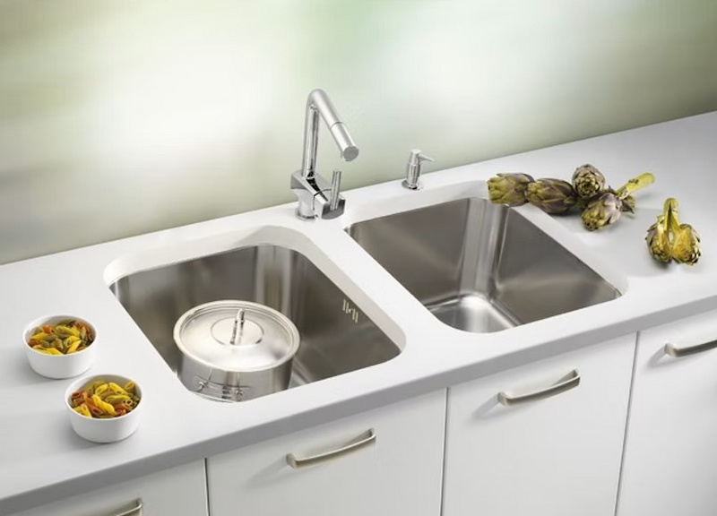 Keittiöallas Alveus Variant 10 F/s rst