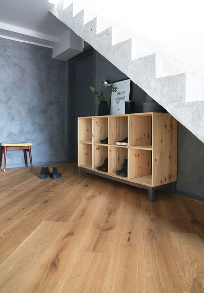 PARKETT TARKETT HERITAGE EK BLONDE DBR 14 PHO