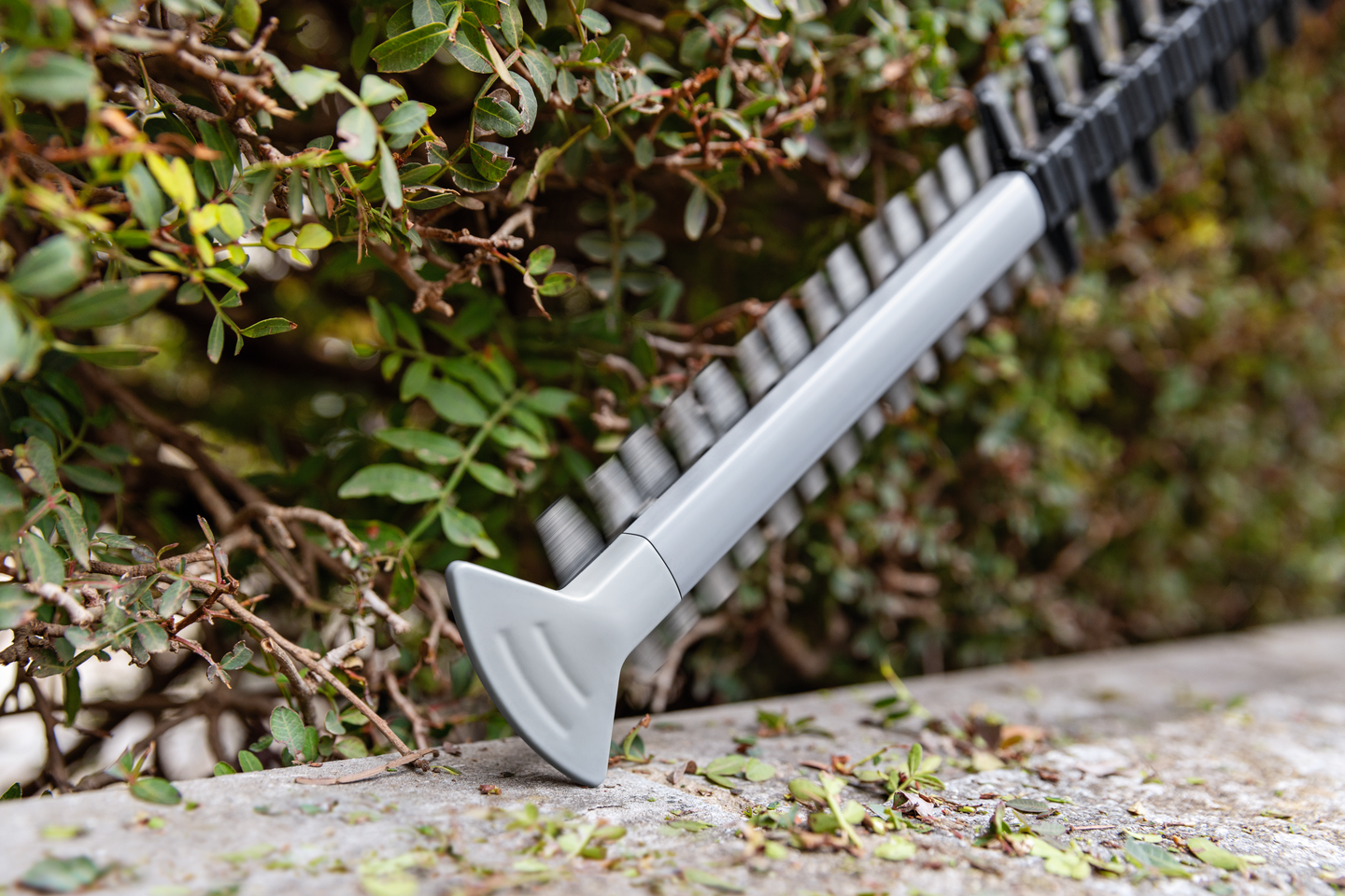 Akkupensasleikkuri Bosch GHE 18V-60 Solo