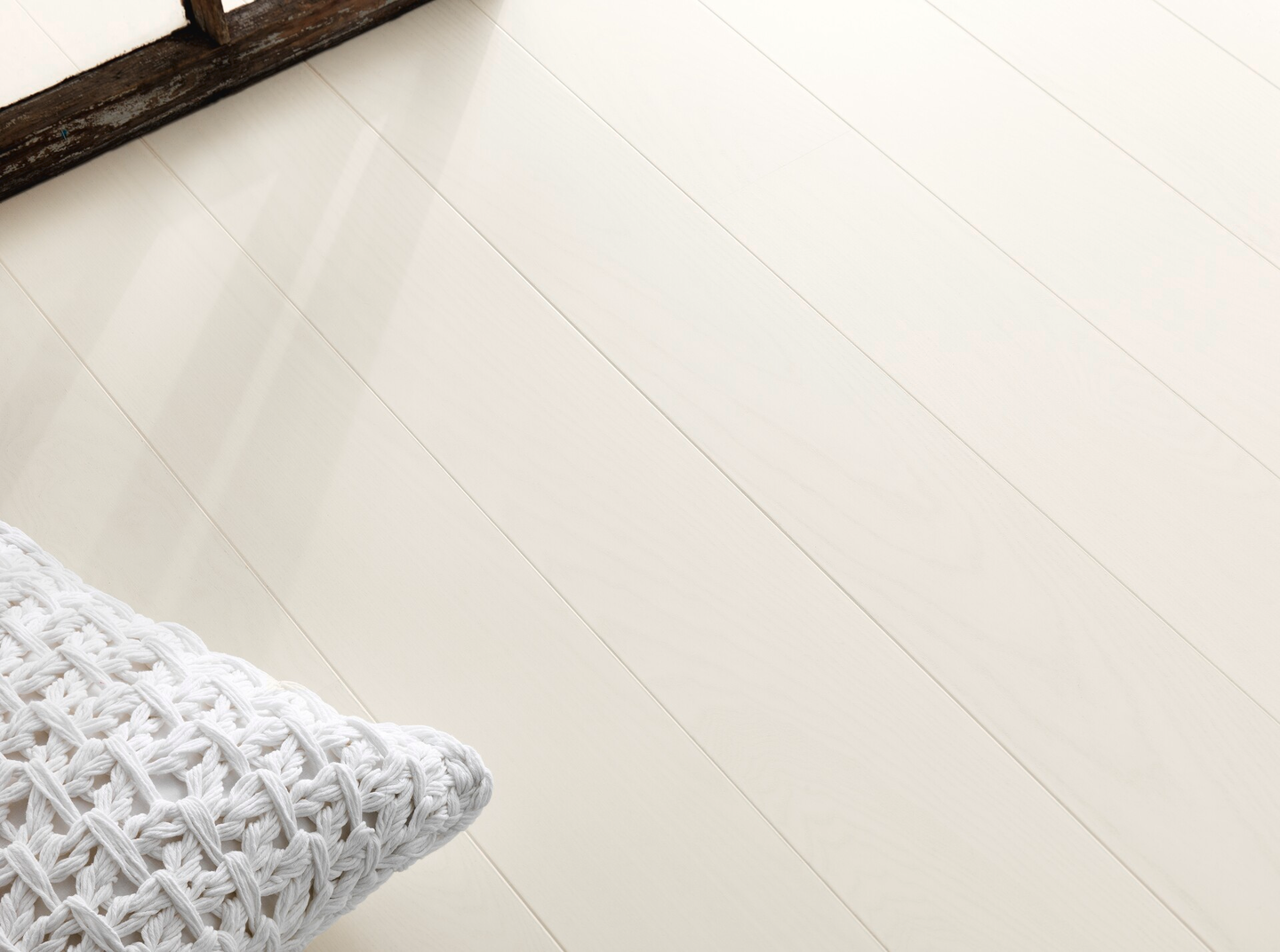 Parketti Tarkett Shade Saarni Ivory 1-sauvainen