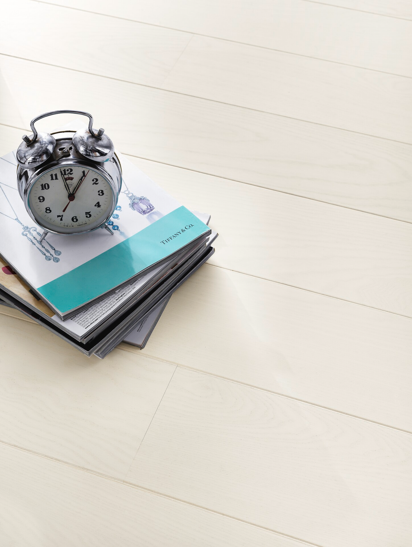 Parketti Tarkett Shade Saarni Ivory 1-sauvainen