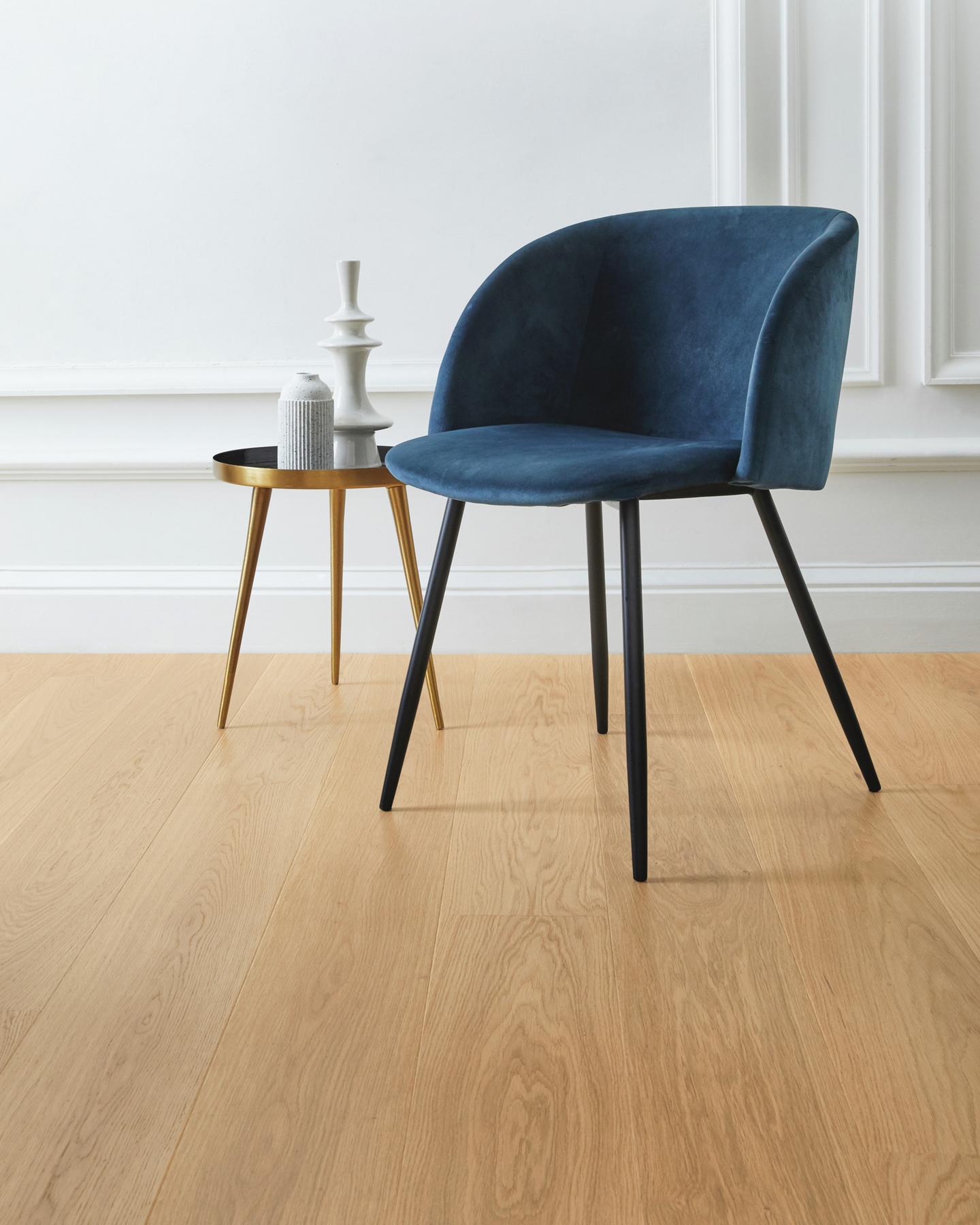 Parketti Tarkett Shade tammi Essence 1-s harjattu