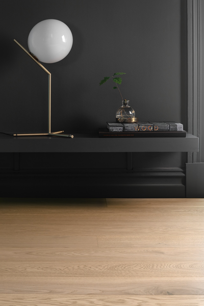 TRÄGOLV TARKETT SHADE EK SOFT BEIGE PLANK BR 13PN