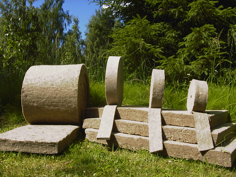 Pellavaeristenauha Isolina 15x100mm 15m