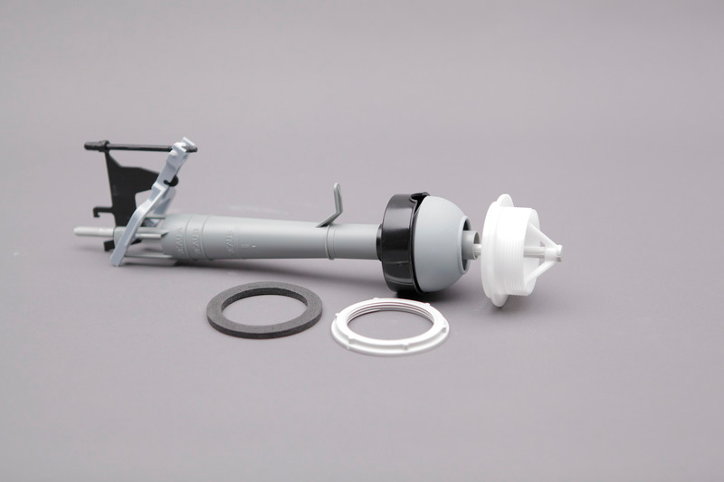 Wc-varaosa Gustavsberg 1929900282 ST pohjaventtiili