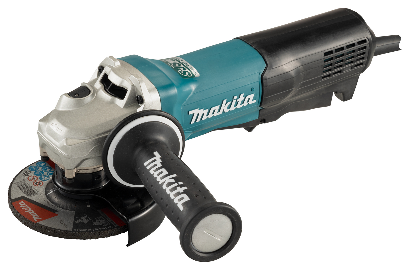 Kulmahiomakone Makita GA5095X01