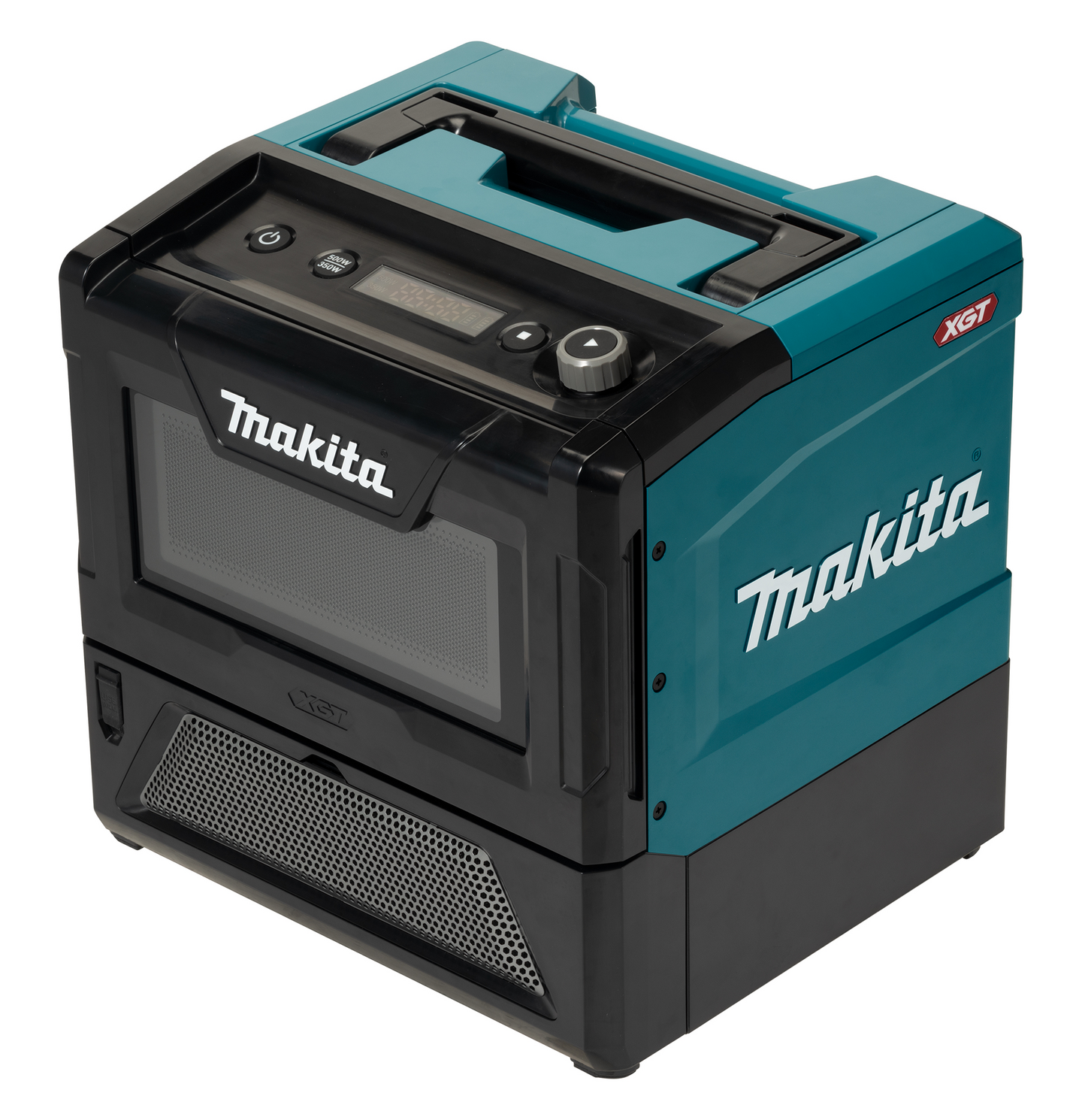 Mikroaaltouuni Makita MW001GZ 40V XGT runko