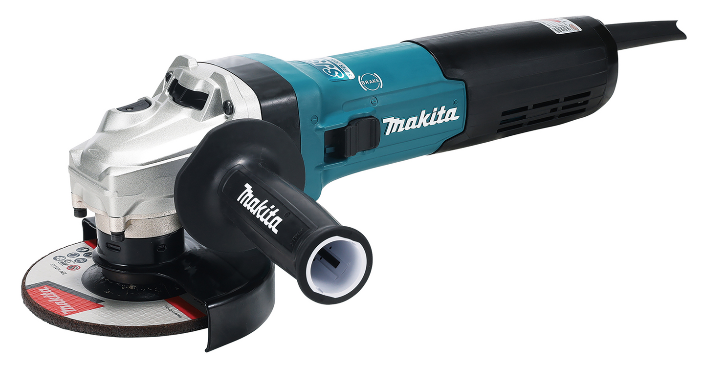 Kulmahiomakone Makita GA5091X01