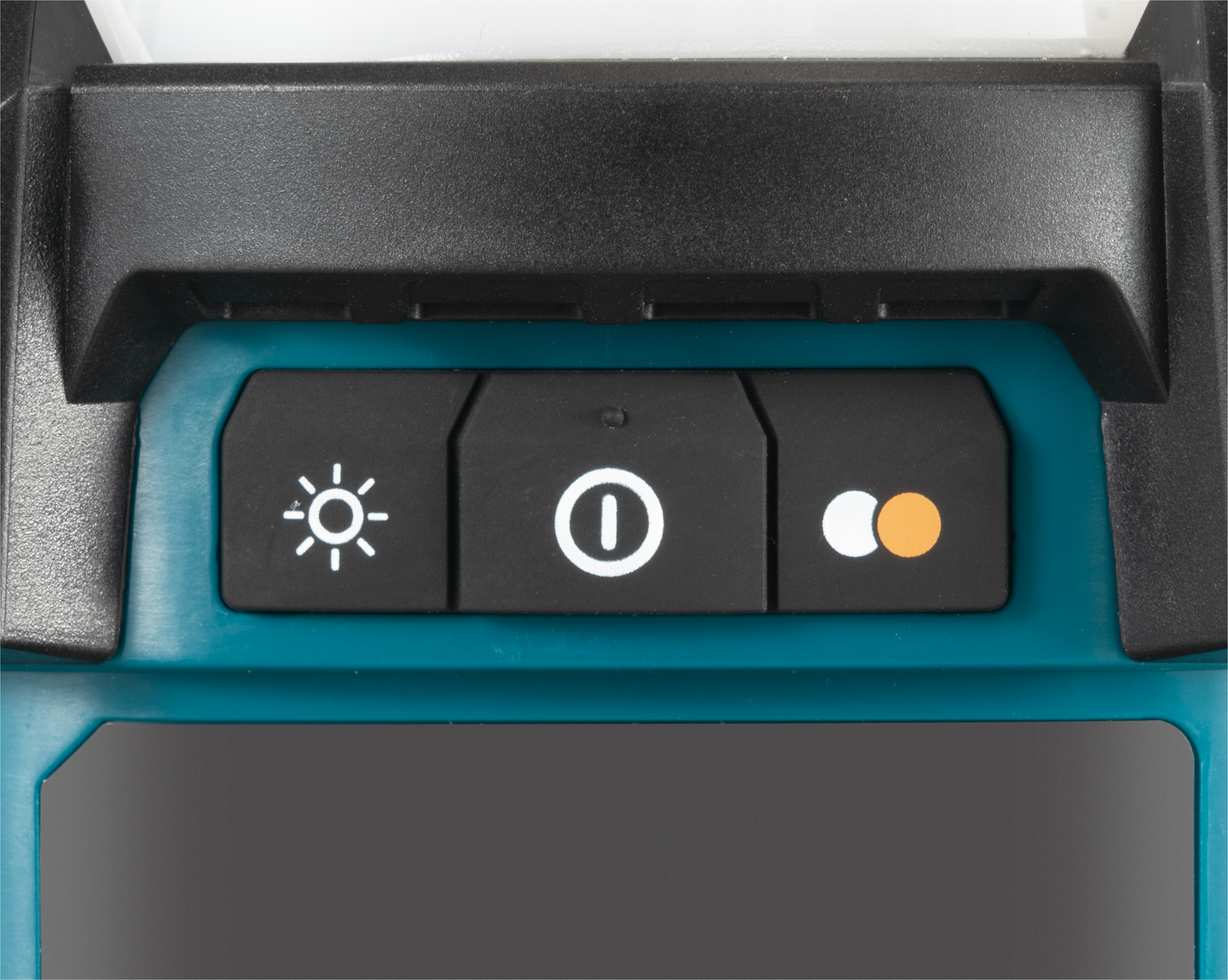 Akkuradio/-valaisin Makita MR010GZ 40V XGT runko