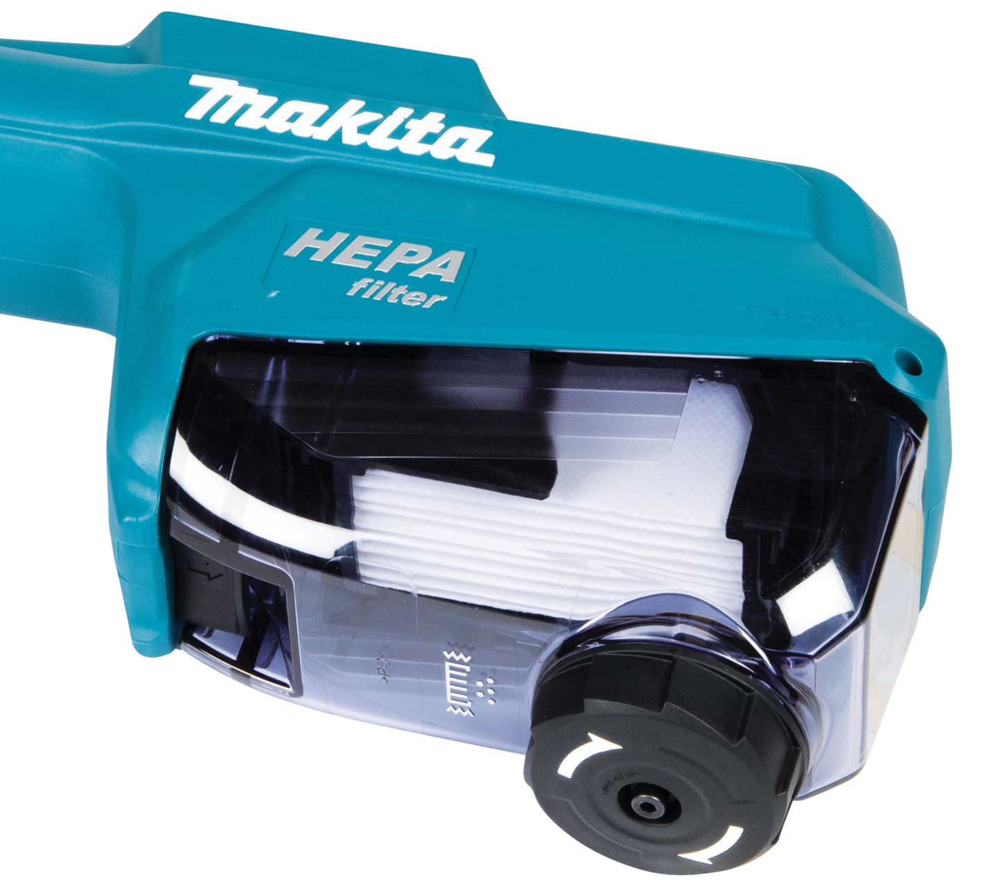 Pölynimulisälaite Makita DX15