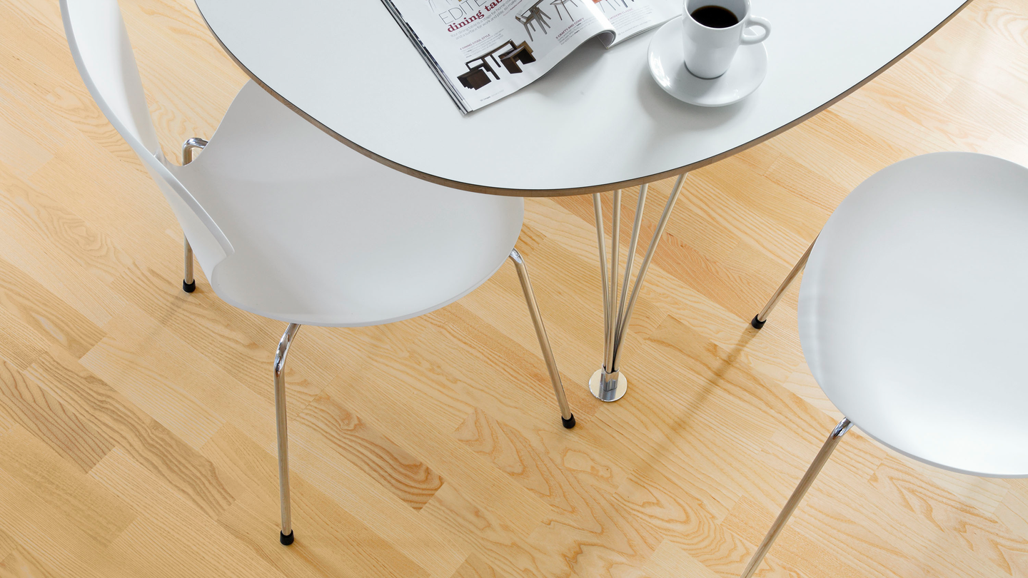 Parketti Tarkett Pure saarni Nature Tres 3-s