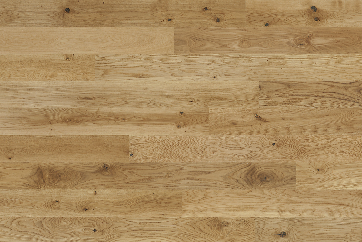 Parketti Tarkett Prestige tammi Boardwalk 1-s harjattu