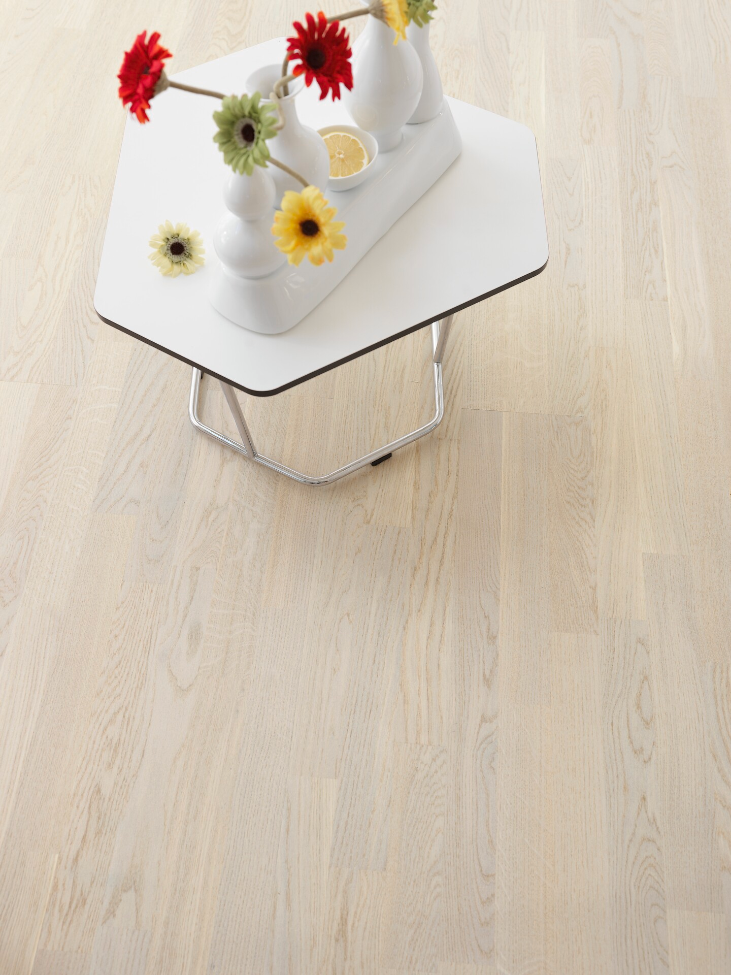 TRÄGOLV TARKETT SHADE OAK COTTON TRES 13PN