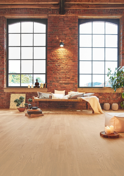 Parketti Tarkett shade essence duoplank tammi